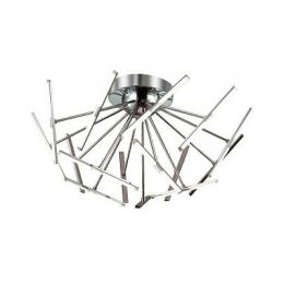 Изображение продукта Потолочная светодиодная люстра Odeon Light Spring 